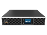 Vertiv Liebert GXT5 uninterruptible power supply (UPS) Double-conversion (Online) 3 kVA 3000 W 7 AC outlet(s) - imagine 7