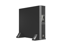 Vertiv Liebert GXT5 uninterruptible power supply (UPS) Double-conversion (Online) 3 kVA 3000 W 7 AC outlet(s) - imagine 4