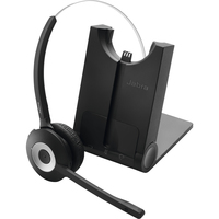 Jabra PRO 930 MS, EMEA - imagine 2