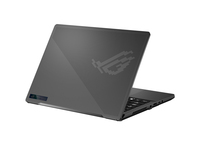 ASUS ROG Zephyrus G14 GA402NJ-L4034W laptop 35.6 cm (14") WUXGA AMD Ryzen™ 7 7735HS 16 GB DDR5-SDRAM 512 GB SSD NVIDIA GeForce RTX 3050 Wi-Fi 6E (802.11ax) Windows 11 Home Grey - imagine 5