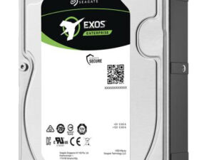 Seagate Enterprise ST4000NM002A internal hard drive 3.5" 4 TB Serial ATA III