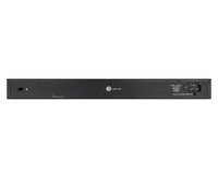 D-Link DGS-1250-52X network switch Managed L3 Gigabit Ethernet (10/100/1000) Black - imagine 4