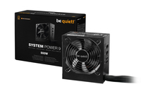 be quiet! System Power 9 | 500W CM - imagine 4