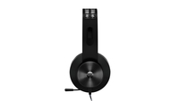 Lenovo Legion H300 Headset Wired Head-band Gaming Black - imagine 7