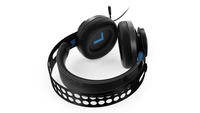 Lenovo Legion H300 Headset Wired Head-band Gaming Black - imagine 2