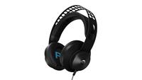 Lenovo Legion H300 Headset Wired Head-band Gaming Black - imagine 4