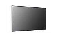 LG 43UH5F Signage Display Digital signage flat panel 109.2 cm (43") IPS Wi-Fi 500 cd/m² 4K Ultra HD Black Web OS 24/7 - imagine 4