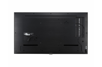 LG 43UH5F Signage Display Digital signage flat panel 109.2 cm (43") IPS Wi-Fi 500 cd/m² 4K Ultra HD Black Web OS 24/7 - imagine 8