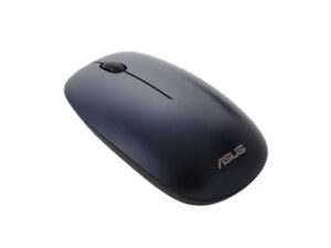 ASUS MW201C mouse Ambidextrous RF Wireless + Bluetooth Optical 1600 DPI