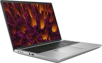 HP ZBook Fury 16 G10 Mobile workstation 40.6 cm (16") WUXGA Intel® Core™ i7 i7-13700HX 32 GB DDR5-SDRAM 1 TB SSD NVIDIA RTX A2000 Wi-Fi 6E (802.11ax) Windows 11 Pro Silver - imagine 4