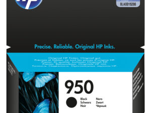HP 950 Black Original Ink Cartridge