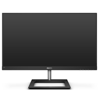 Philips E Line 278E1A/00 computer monitor 68.6 cm (27") 3840 x 2160 pixels 4K Ultra HD IPS Black - imagine 8