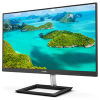 Philips E Line 278E1A/00 computer monitor 68.6 cm (27") 3840 x 2160 pixels 4K Ultra HD IPS Black - imagine 14