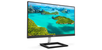 Philips E Line 278E1A/00 computer monitor 68.6 cm (27") 3840 x 2160 pixels 4K Ultra HD IPS Black - imagine 4