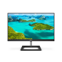 Philips E Line 278E1A/00 computer monitor 68.6 cm (27") 3840 x 2160 pixels 4K Ultra HD IPS Black - imagine 3