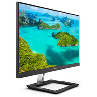 Philips E Line 278E1A/00 computer monitor 68.6 cm (27") 3840 x 2160 pixels 4K Ultra HD IPS Black - imagine 10