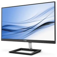Philips E Line 278E1A/00 computer monitor 68.6 cm (27") 3840 x 2160 pixels 4K Ultra HD IPS Black - imagine 15