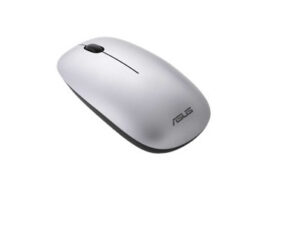 ASUS MW201C mouse Ambidextrous RF Wireless + Bluetooth Optical 1600 DPI