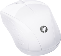 HP Wireless Mouse 220 (Snow White) - imagine 3