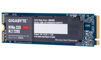 Gigabyte GP-GSM2NE3128GNTD internal solid state drive M.2 128 GB PCI Express 3.0 NVMe - imagine 4