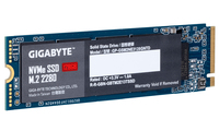 Gigabyte GP-GSM2NE3128GNTD internal solid state drive M.2 128 GB PCI Express 3.0 NVMe - imagine 2