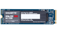 Gigabyte GP-GSM2NE3128GNTD internal solid state drive M.2 128 GB PCI Express 3.0 NVMe - imagine 3