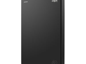 Seagate Game Drive STGD2000200 external hard drive 2 TB Black