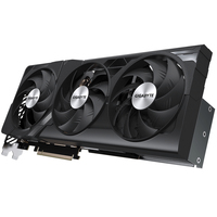 Gigabyte GV-N4080WF3-16GD graphics card NVIDIA GeForce RTX 4080 16 GB GDDR6X - imagine 4
