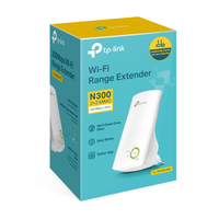 TP-Link 300Mbps Wi-Fi Range Extender - imagine 5