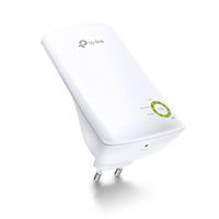 TP-Link 300Mbps Wi-Fi Range Extender - imagine 3