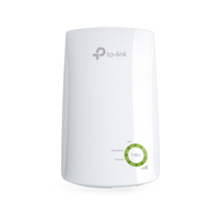 TP-Link 300Mbps Wi-Fi Range Extender - imagine 4