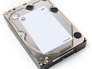 DELL W69TH 3.5" 1 TB Serial ATA III