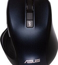 ASUS MW202C mouse Right-hand RF Wireless IR LED 4000 DPI