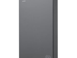 Seagate Basic external hard drive 2 TB Silver