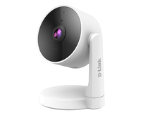 D-Link DCS-8325LH security camera Turret IP security camera Indoor 1920 x 1080 pixels Desk - imagine 2