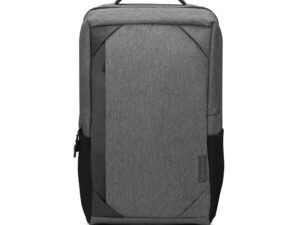 Lenovo 4X40X54258 laptop case 39.6 cm (15.6") Backpack Grey