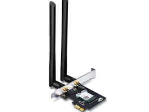 TP-Link Archer T5E Internal WLAN / Bluetooth 867 Mbit/s