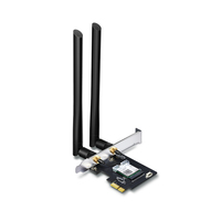 TP-Link Archer T5E Internal WLAN / Bluetooth 867 Mbit/s - imagine 2