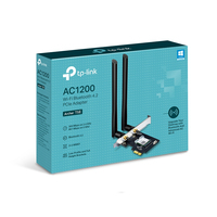 TP-Link Archer T5E Internal WLAN / Bluetooth 867 Mbit/s - imagine 3