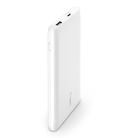 Belkin BOOST↑CHARGE 10000 mAh White - imagine 2