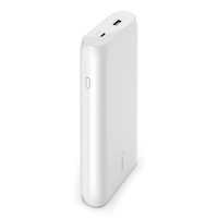 Belkin BOOST↑CHARGE 20000 mAh White - imagine 2
