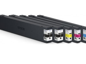 Epson WorkForce Enterprise WF-C21000 Black Ink ink cartridge 1 pc(s) Original