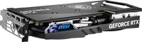 MSI GEFORCE RTX 4060 GAMING X 8G graphics card NVIDIA 8 GB GDDR6 - imagine 8