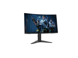 Lenovo G27c-10 computer monitor 68.6 cm (27") 1920 x 1080 pixels Full HD Black