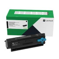 Lexmark B342X00 toner cartridge 1 pc(s) Original Black