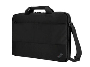 Lenovo 15.6" Toploader bag