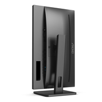 AOC P2 24P2Q LED display 60.5 cm (23.8") 1920 x 1080 pixels Full HD Black - imagine 16