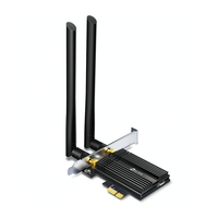 TP-Link Archer TX50E WLAN / Bluetooth 2402 Mbit/s - imagine 2
