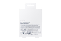 Samsung Portable SSD T7 500 GB Blue - imagine 10