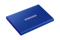Samsung Portable SSD T7 500 GB Blue - imagine 6